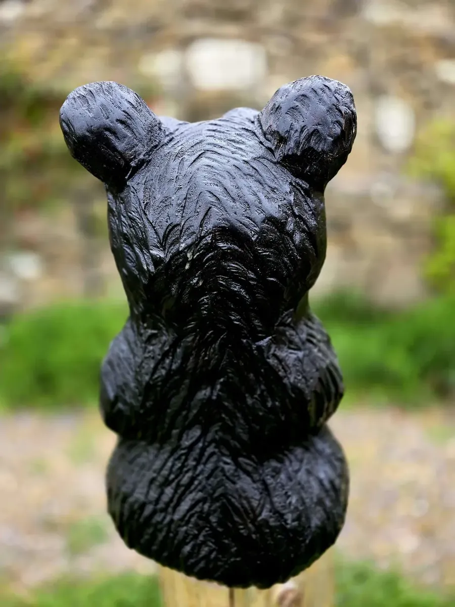 Bearington the Bear view 3