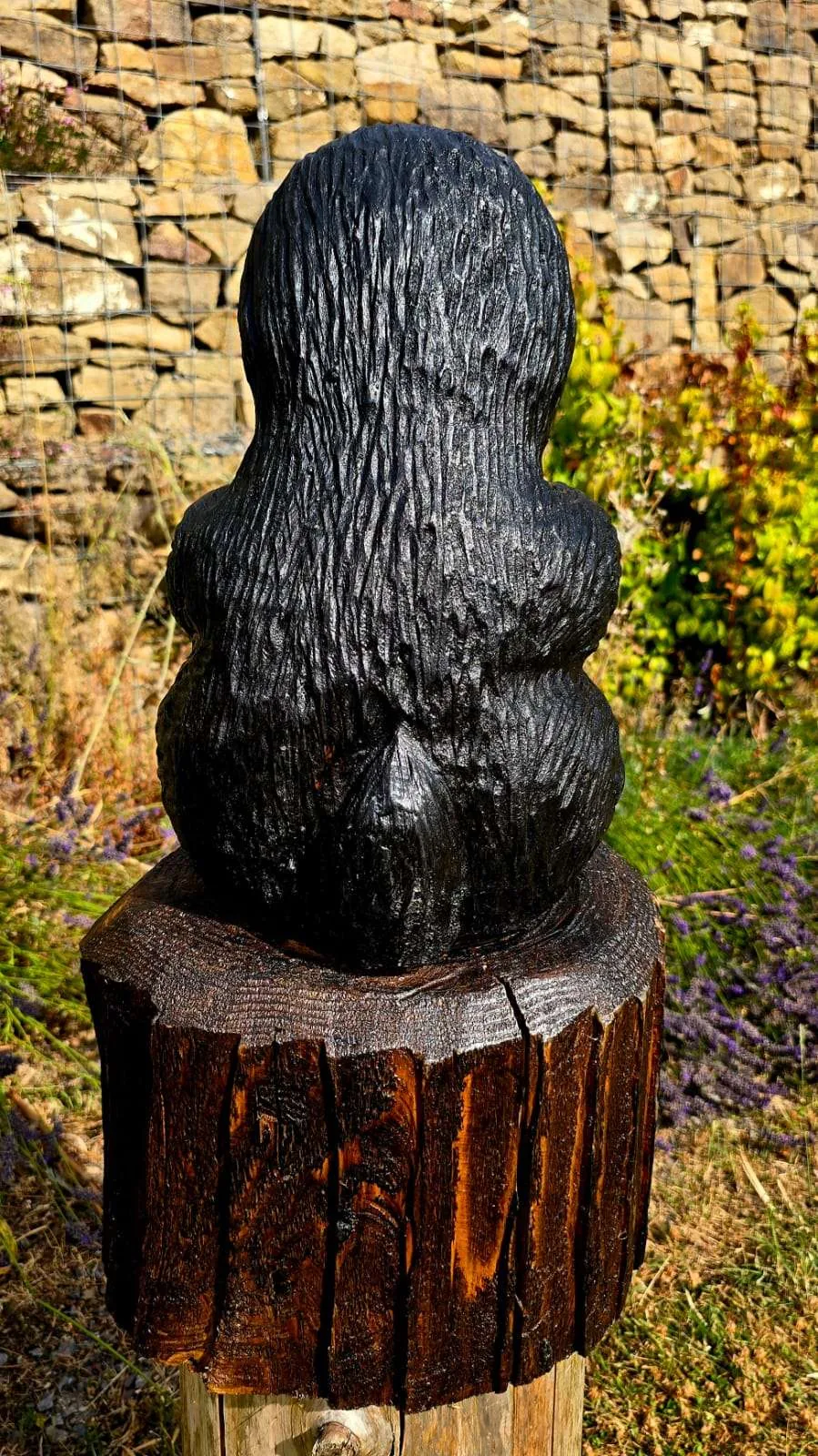 Pepper the Mole view 3